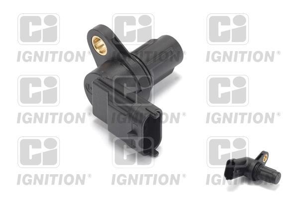 Sensor de posição da árvore de cames QUINTON HAZELL ref. XREV569