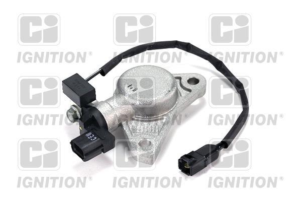 Sensor de posição da árvore de cames QUINTON HAZELL ref. XREV583
