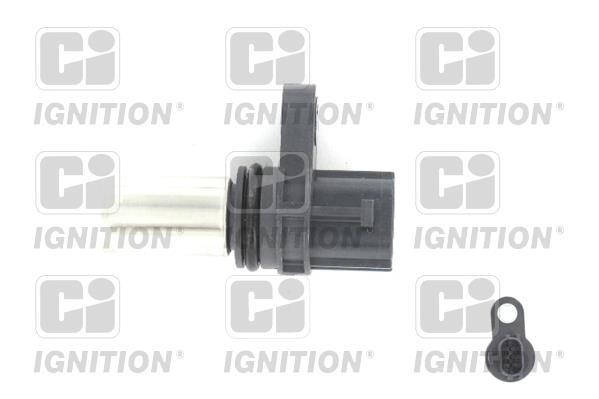 Sensor de revoluciones, control del motor QUINTON HAZELL ref. XREV589