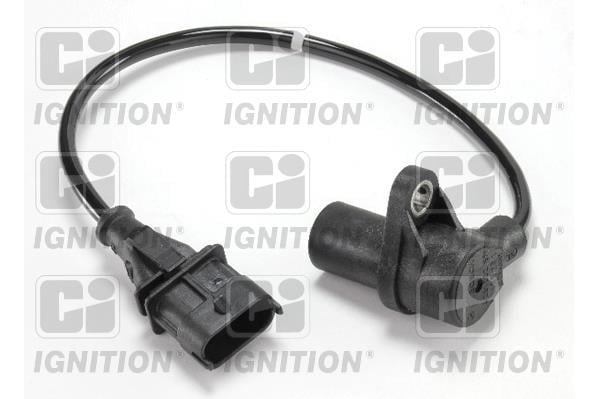 Sensor de revoluciones, control del motor QUINTON HAZELL ref. XREV607