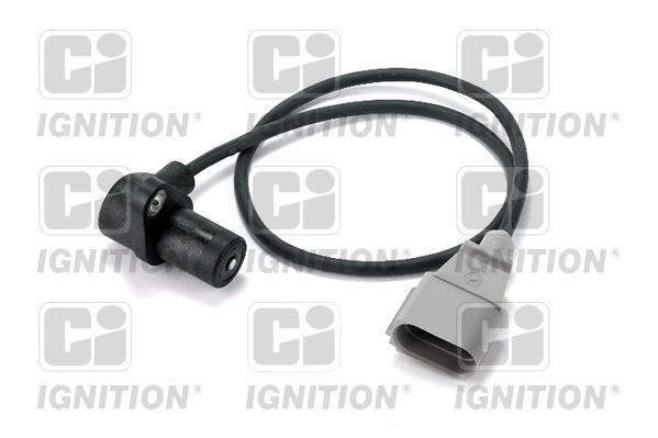 Sensor de rotações motor QUINTON HAZELL ref. XREV613