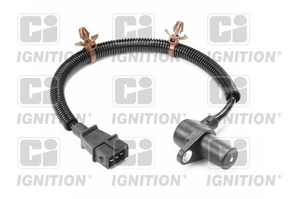 Sensor de rotações motor QUINTON HAZELL ref. XREV618