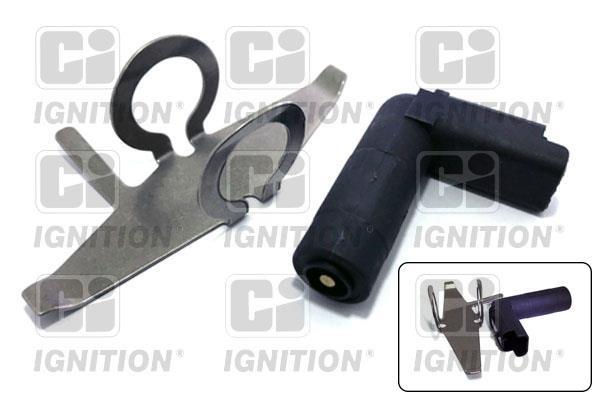 Capteur de régime moteur (Capteur PMH) QUINTON HAZELL XREV623