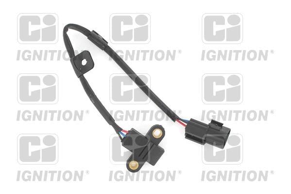 Sensor de rotações motor QUINTON HAZELL ref. XREV624
