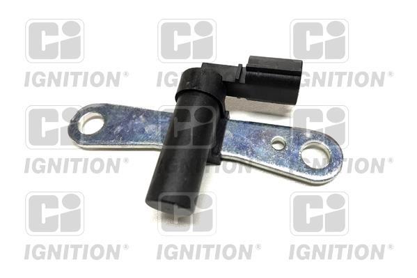 Sensor de rotações motor QUINTON HAZELL ref. XREV631