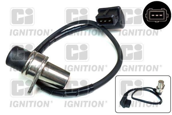 Capteur de régime moteur (Capteur PMH) QUINTON HAZELL XREV641