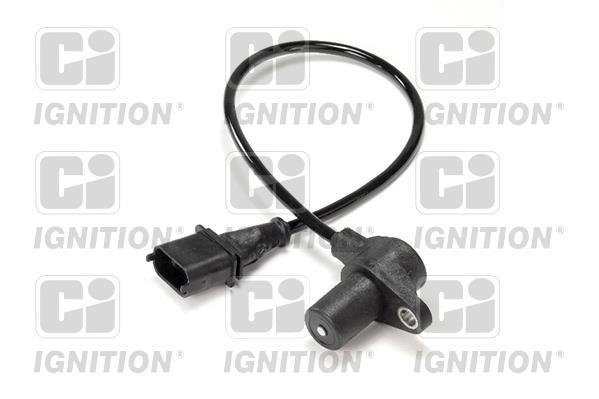 Sensor de rotações motor QUINTON HAZELL ref. XREV647