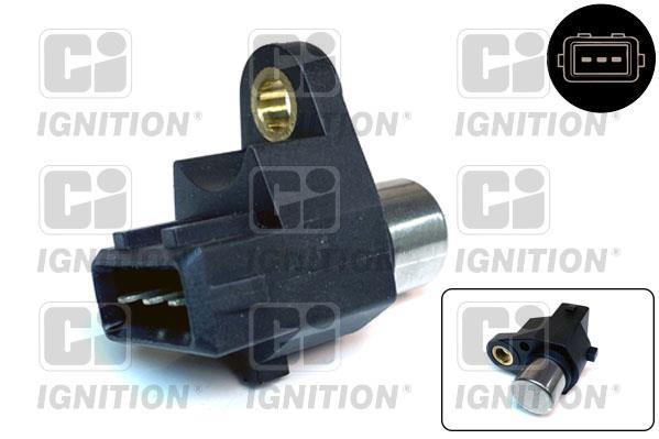 Sensor de rotações motor QUINTON HAZELL ref. XREV653