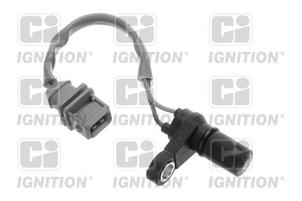 Sensor de revoluciones, caja automática QUINTON HAZELL XREV660