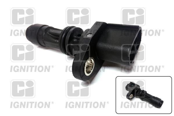 Sensor de revoluciones, control del motor QUINTON HAZELL ref. XREV678