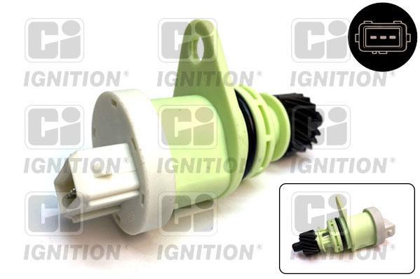 Sensor de velocidade do veículo (Sensor velocidade veículo) QUINTON HAZELL ref. XREV685