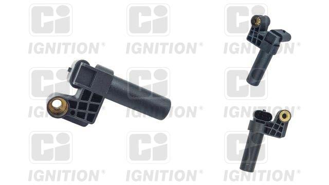 Sensor de rotações motor QUINTON HAZELL ref. XREV770