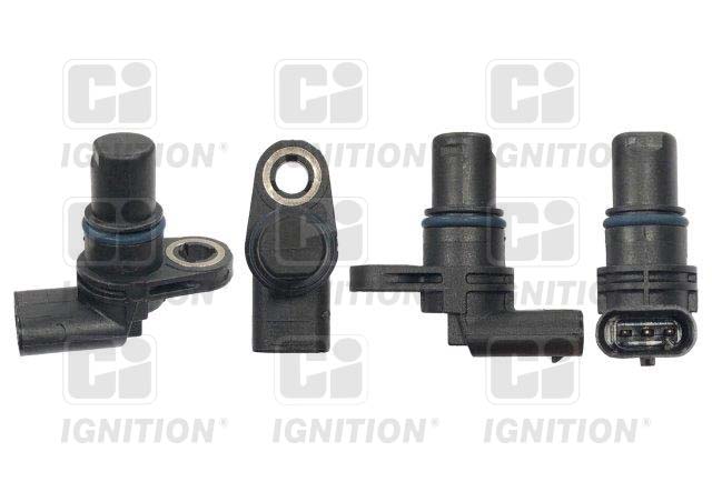 Sensor de posição da árvore de cames QUINTON HAZELL ref. XREV771