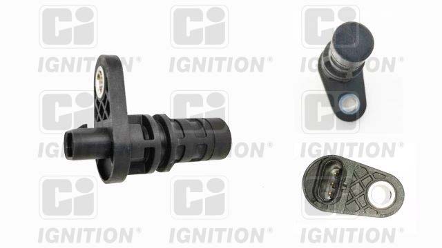 Sensor de rotações motor QUINTON HAZELL ref. XREV774