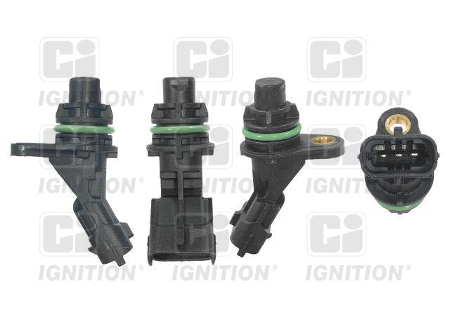 Sensor, posición arbol de levas QUINTON HAZELL ref. XREV776