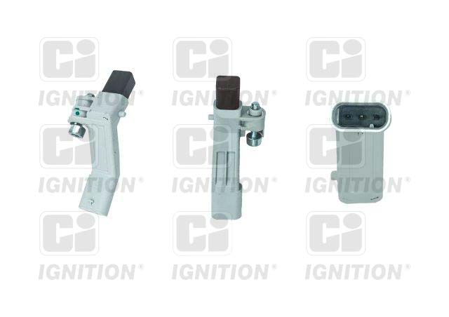 Sensor de rotações motor QUINTON HAZELL XREV779