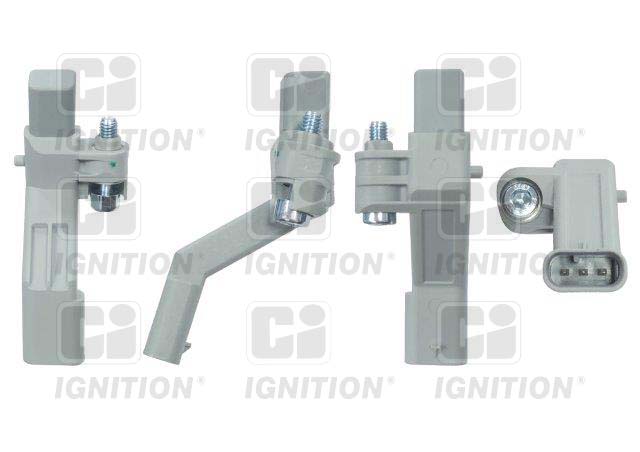 Sensor de rotações motor QUINTON HAZELL ref. XREV780