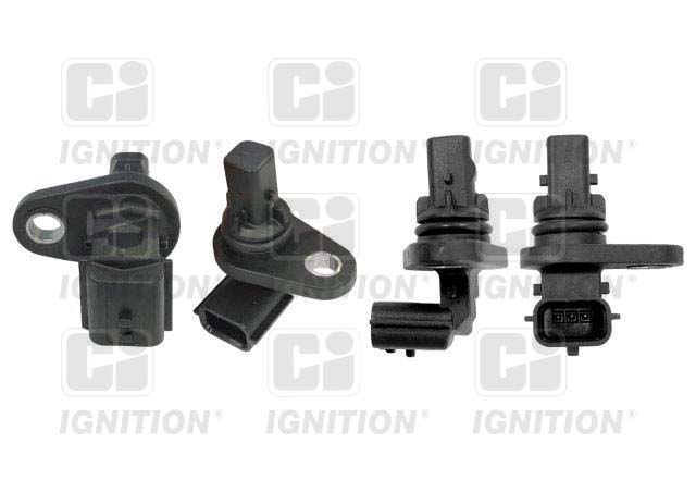 Sensor, posición arbol de levas QUINTON HAZELL ref. XREV787
