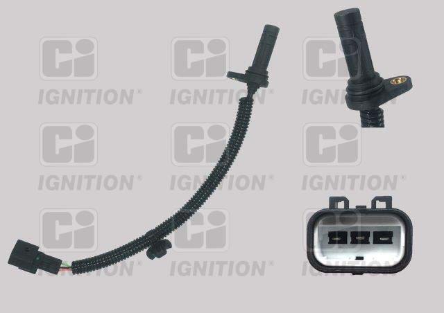 Sensor de rotações motor QUINTON HAZELL ref. XREV788