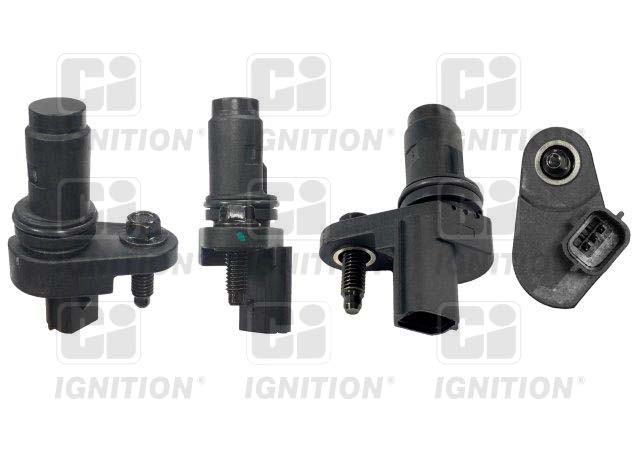 Sensor de rotações motor QUINTON HAZELL ref. XREV791