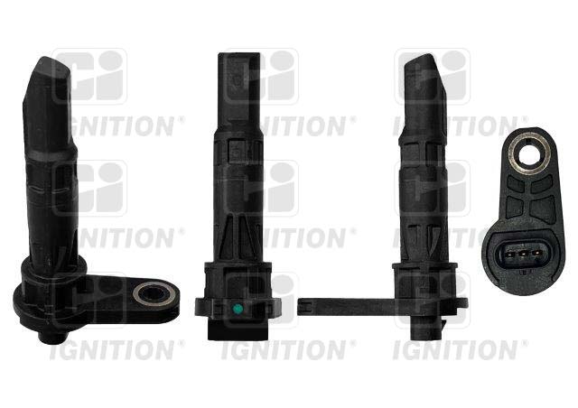 Sensor de rotações motor QUINTON HAZELL ref. XREV793