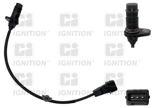 Sensor de rotações motor QUINTON HAZELL ref. XREV798
