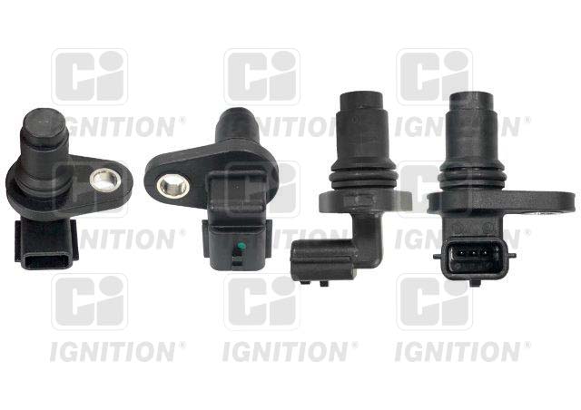 Sensor, posición arbol de levas QUINTON HAZELL ref. XREV800