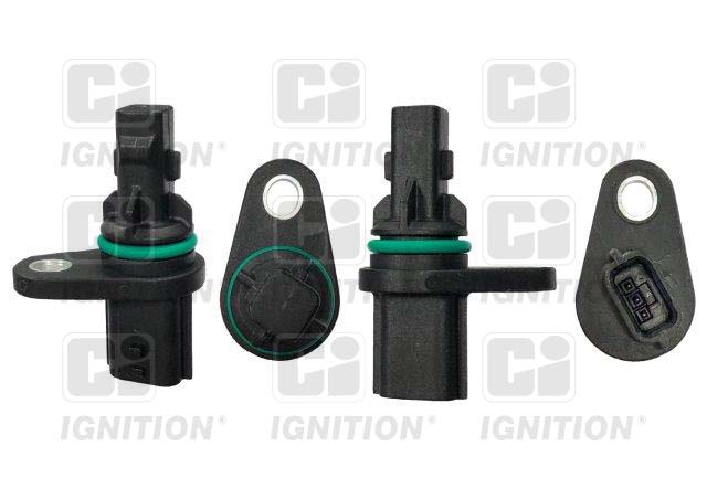 Sensor, posición arbol de levas QUINTON HAZELL ref. XREV802