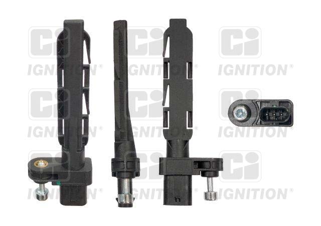 Sensor de rotações motor QUINTON HAZELL ref. XREV804