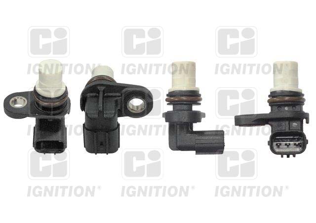 Sensor de rotações motor QUINTON HAZELL ref. XREV805