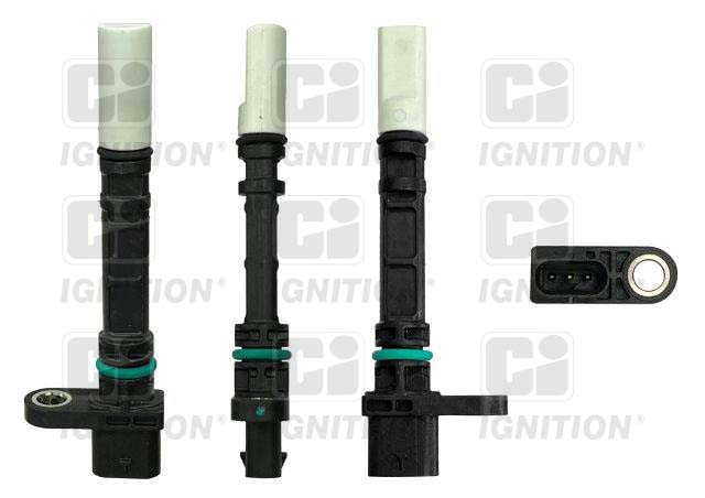 Sensor de rotações motor QUINTON HAZELL ref. XREV808
