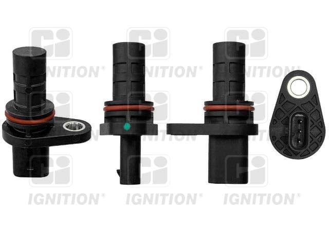 Sensor de rotações motor QUINTON HAZELL ref. XREV813