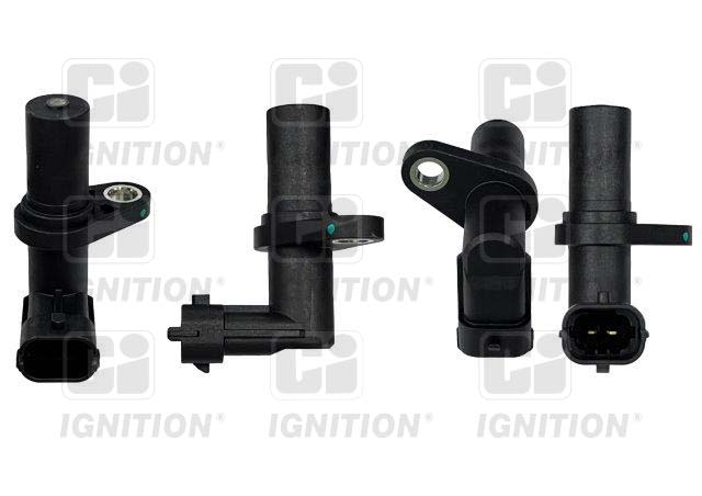 Sensor de rotações motor QUINTON HAZELL ref. XREV815