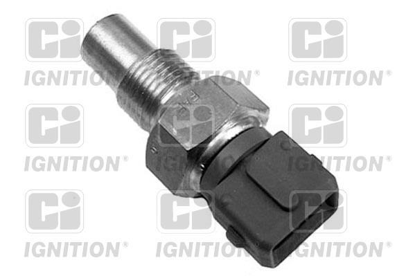 Interruptor de temperatura, testigo de líquido refrigerante QUINTON HAZELL XTS47