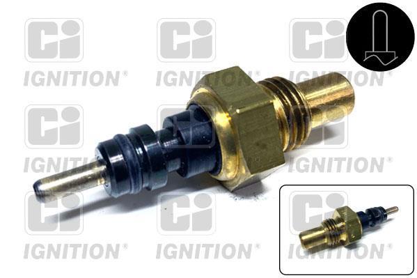 Sensor, temperatura del refrigerante QUINTON HAZELL ref. XTT101