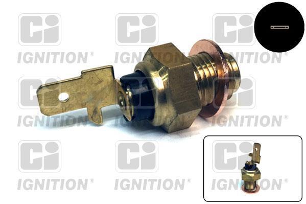 Sensor, temperatura del refrigerante QUINTON HAZELL ref. XTT103