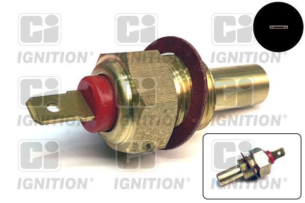 Sensor, temperatura del refrigerante QUINTON HAZELL ref. XTT12