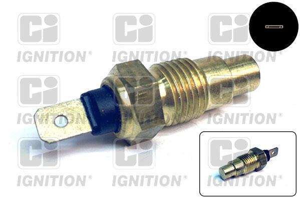 Sensor, temperatura del refrigerante QUINTON HAZELL ref. XTT125