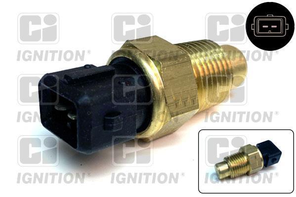 Sensor, temperatura del refrigerante QUINTON HAZELL ref. XTT126