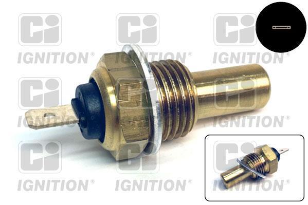 Sensor, temperatura del refrigerante QUINTON HAZELL ref. XTT13