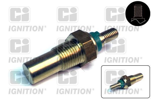 Sensor, temperatura del refrigerante QUINTON HAZELL ref. XTT130