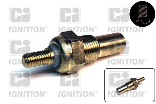 Sensor, temperatura del refrigerante QUINTON HAZELL ref. XTT14