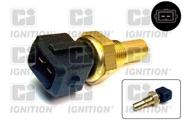 Sensor, temperatura del refrigerante QUINTON HAZELL ref. XTT143