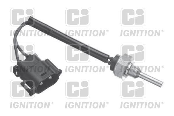 Sensor, temperatura del refrigerante QUINTON HAZELL ref. XTT145