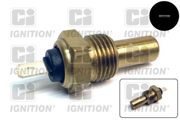 Sensor, temperatura del refrigerante QUINTON HAZELL ref. XTT15