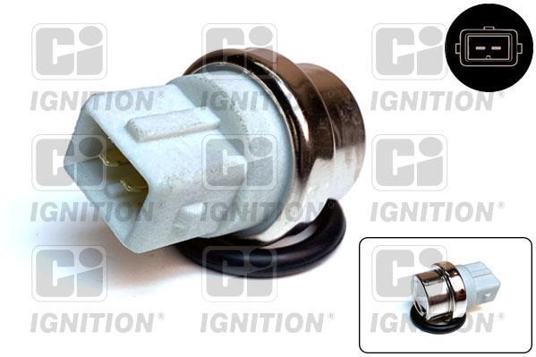 Sensor, temperatura del refrigerante QUINTON HAZELL ref. XTT156