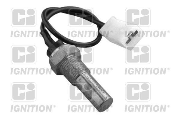 Sensor, temperatura del refrigerante QUINTON HAZELL ref. XTT162