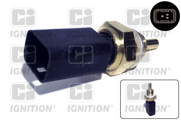 Sensor, temperatura del refrigerante QUINTON HAZELL ref. XTT164