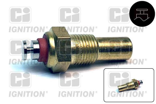 Sensor, temperatura del refrigerante QUINTON HAZELL ref. XTT20