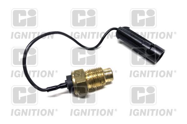 Sensor de temperatura motor QUINTON HAZELL ref. XTT216